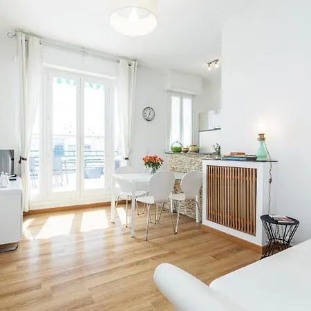 Apartment Deux Pieces Terrasse Sous Les Etoiles
