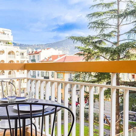 Les Arenes De Cimiez-1 By Interhome Nice