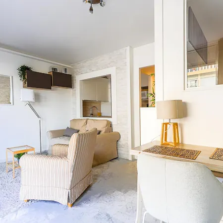 Les Arenes De Cimiez-1 By Interhome Apartment *
