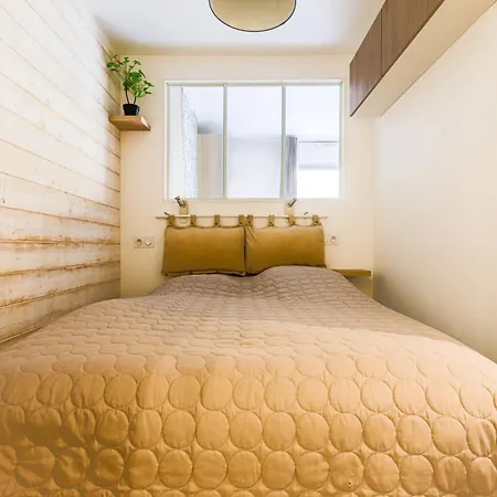 Les Arenes De Cimiez-1 By Interhome * Nice