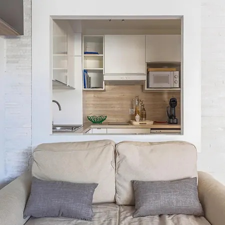 Apartment Les Arenes De Cimiez-1 By Interhome *