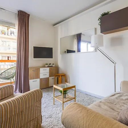 Les Arenes De Cimiez-1 By Interhome Apartment *