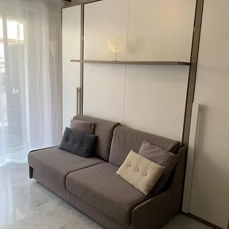 L'azur Promenade Appartement