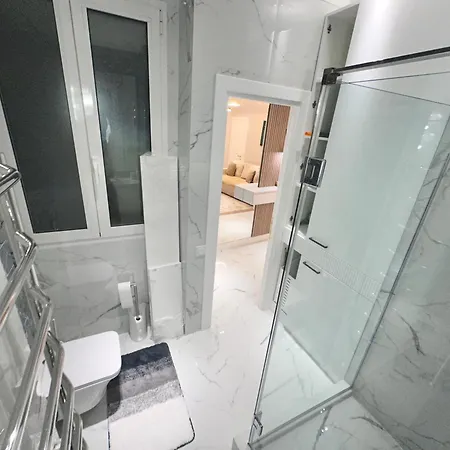 Apartment Luxe Palais De La Mediterranee *