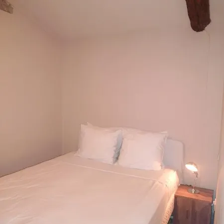 Vigna Apartment