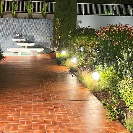 Studio- Mont Boron, Piscine Sur La Appartement