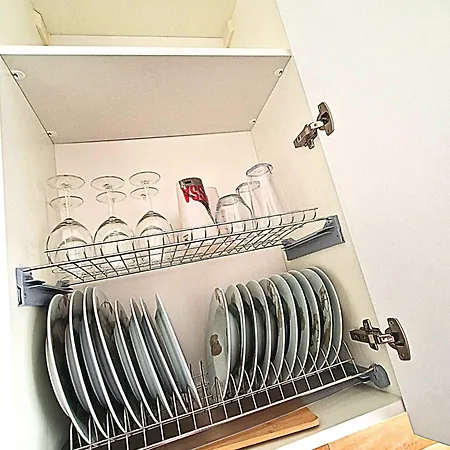 Nissalabella Appartement *