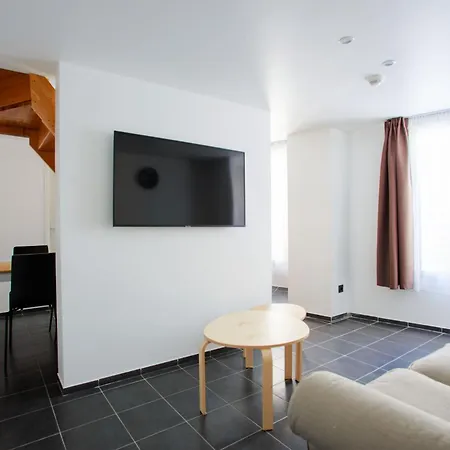 Monsigny 3* Nice