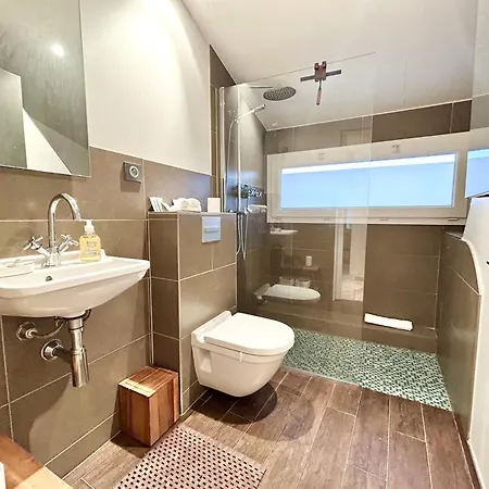 Cc Ot La Maison De Paule Old Town Promenade Des A Appartement Nice
