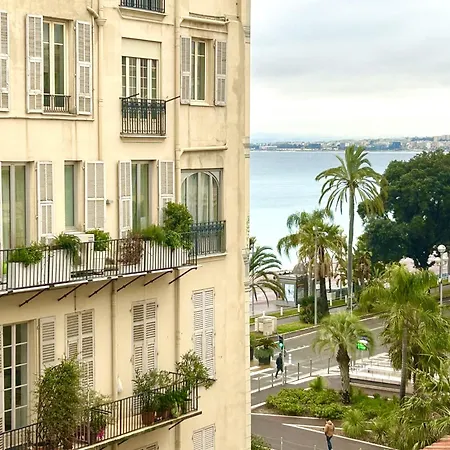 Cc Ot La Maison De Paule Old Town Promenade Des A Appartement *