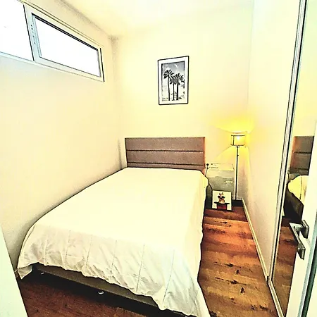 Nissalabella Appartement