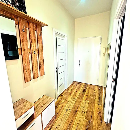 Appartement Nissalabella Nice