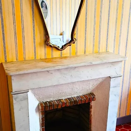 Heart Of Vieux & Saleya Apartment Nice