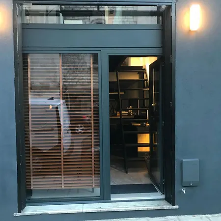 Atypique Et Merveilleuse Petite Maison En Plein Cœur De Nice, à Proximité De La Et Des Plages * Nice