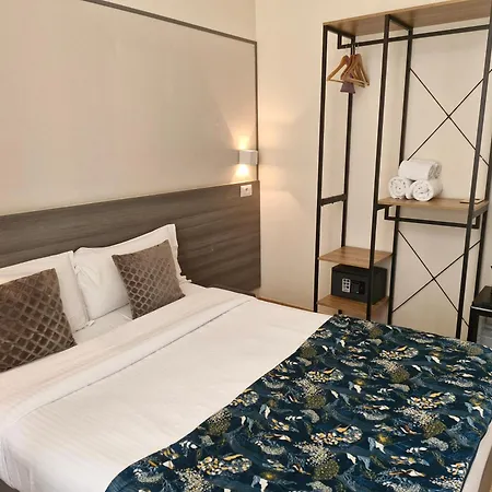 Hotel Boutique Neptune