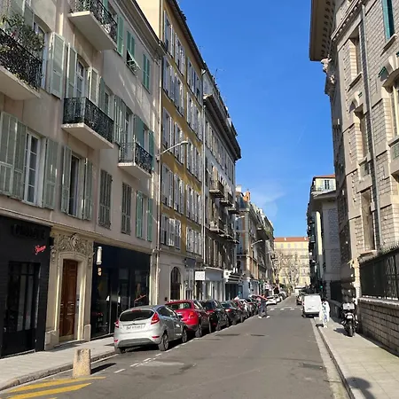 Massena - Coulee Verte Nice