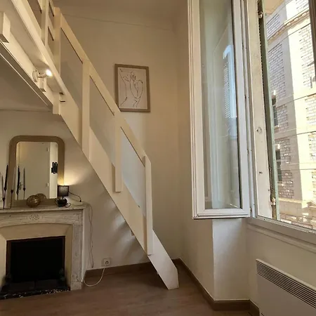Appartement Massena - Coulee Verte *