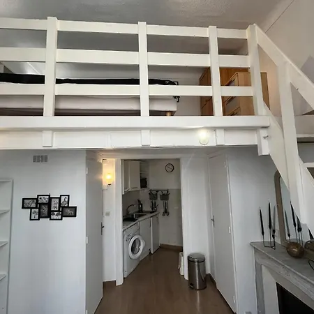 Massena - Coulee Verte Appartement *