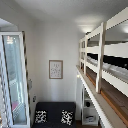 Apartment Massena - Coulee Verte *