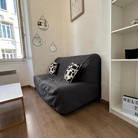 Massena - Coulee Verte Appartement