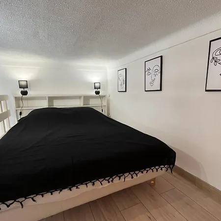 Apartment Massena - Coulee Verte Nice