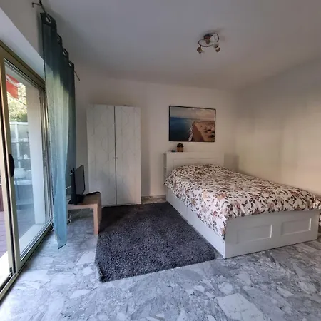 Appartement Le Carla 2 Personne *