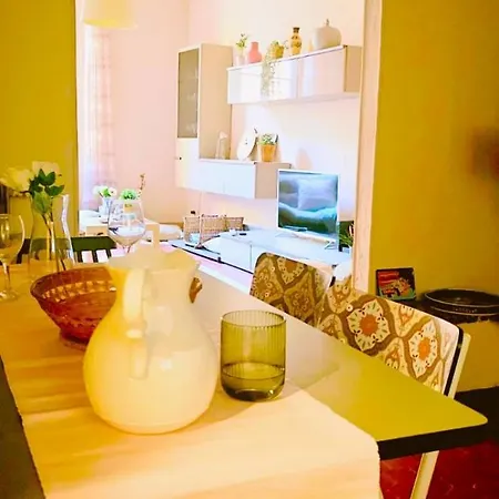 Heart Of Vieux & Saleya Apartment Nice