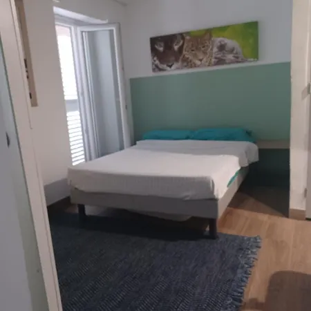 Appartement Magnan Nice