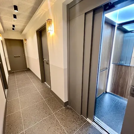 Confortable To Discover Appartement *
