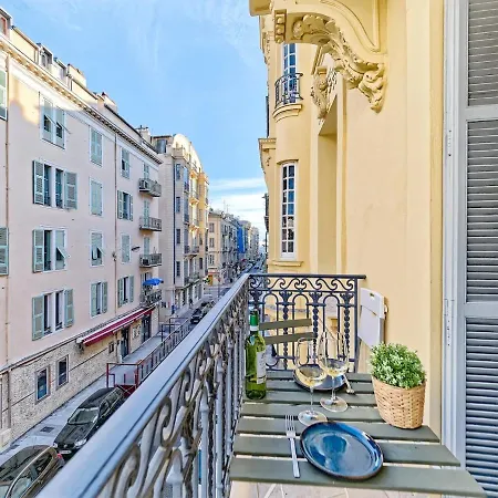 Apartment Luxury Homeplace In Center *
