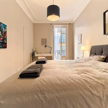 Luxury Homeplace In Center * Nice