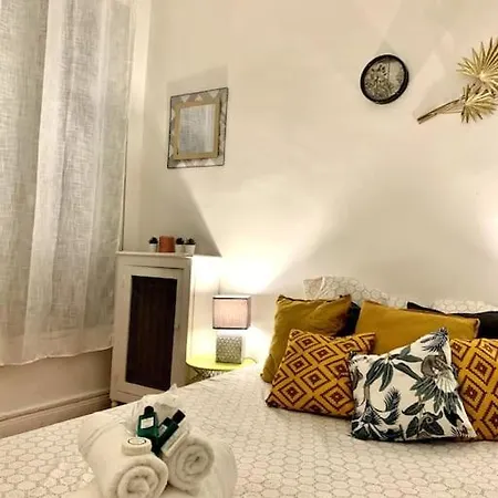 Appartement Magenta - T2 Au Cœur Du Carré D'or De *