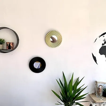 Magenta - T2 Au Cœur Du Carré D'or De Appartement