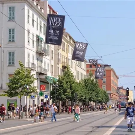 Appartement Magenta - T2 Au Cœur Du Carré D'or De *
