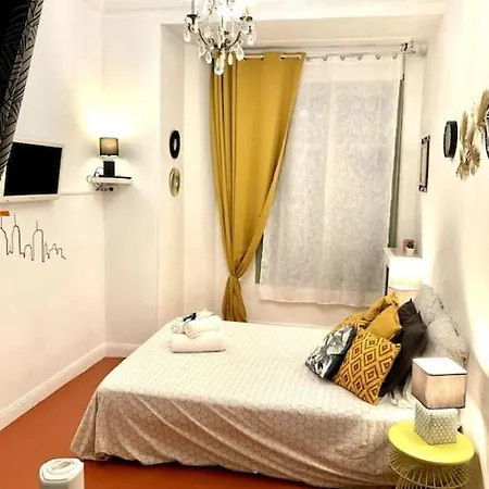 Appartement Magenta - T2 Au Cœur Du Carré D'or De *