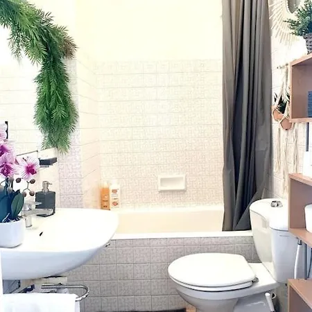 Appartement Magenta - T2 Au Cœur Du Carré D'or De *