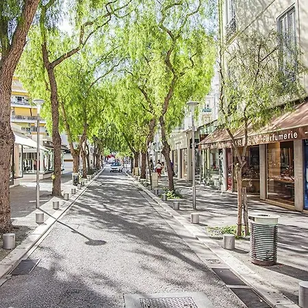 Appartement Magenta - T2 Au Cœur Du Carré D'or De