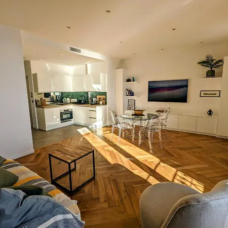 Happyfew Palazzo Del Sol Appartement