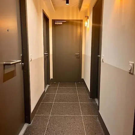 Appartement Centre Vieilleville