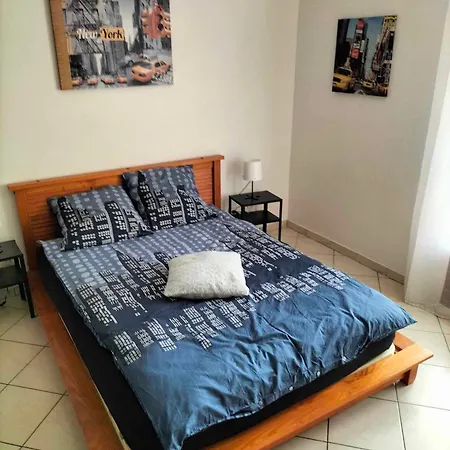 Appartement Dans Niçoise