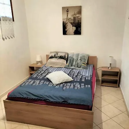 Appartement Dans Niçoise *