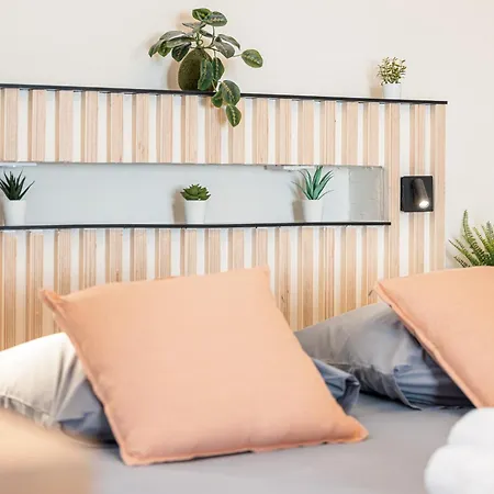 Appartement Feel - Collet *