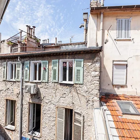 Feel - Collet Appartement Nice