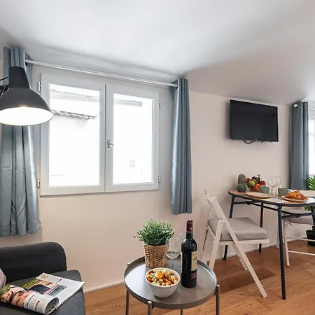 Feel - Collet Appartement *