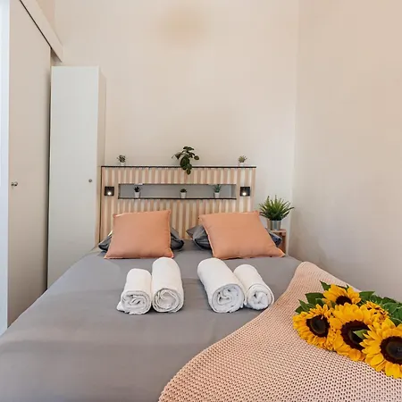 Feel - Collet Appartement Nice