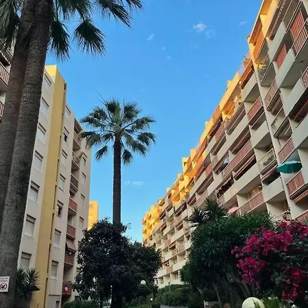 Superbe Vue Sur Apartment