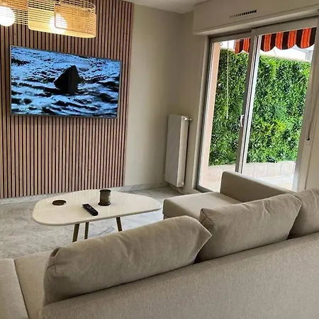Superbe Vue Sur Apartment *