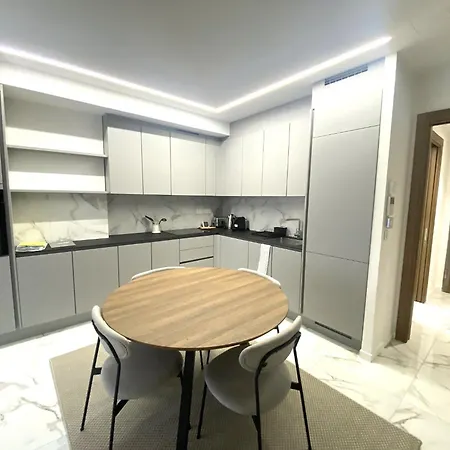 Grosso Proche Mer Apartment
