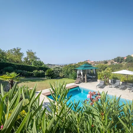 Bellet Villa *