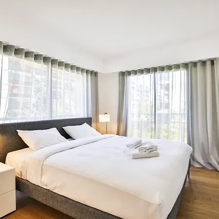 Sublime Promenade Des Appartement *
